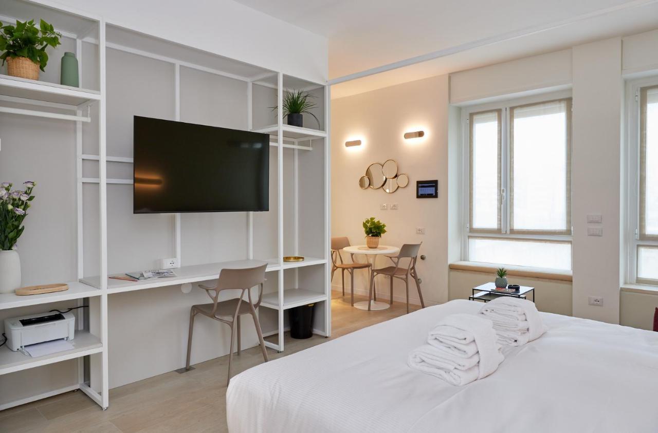 Gioia 55 Milan