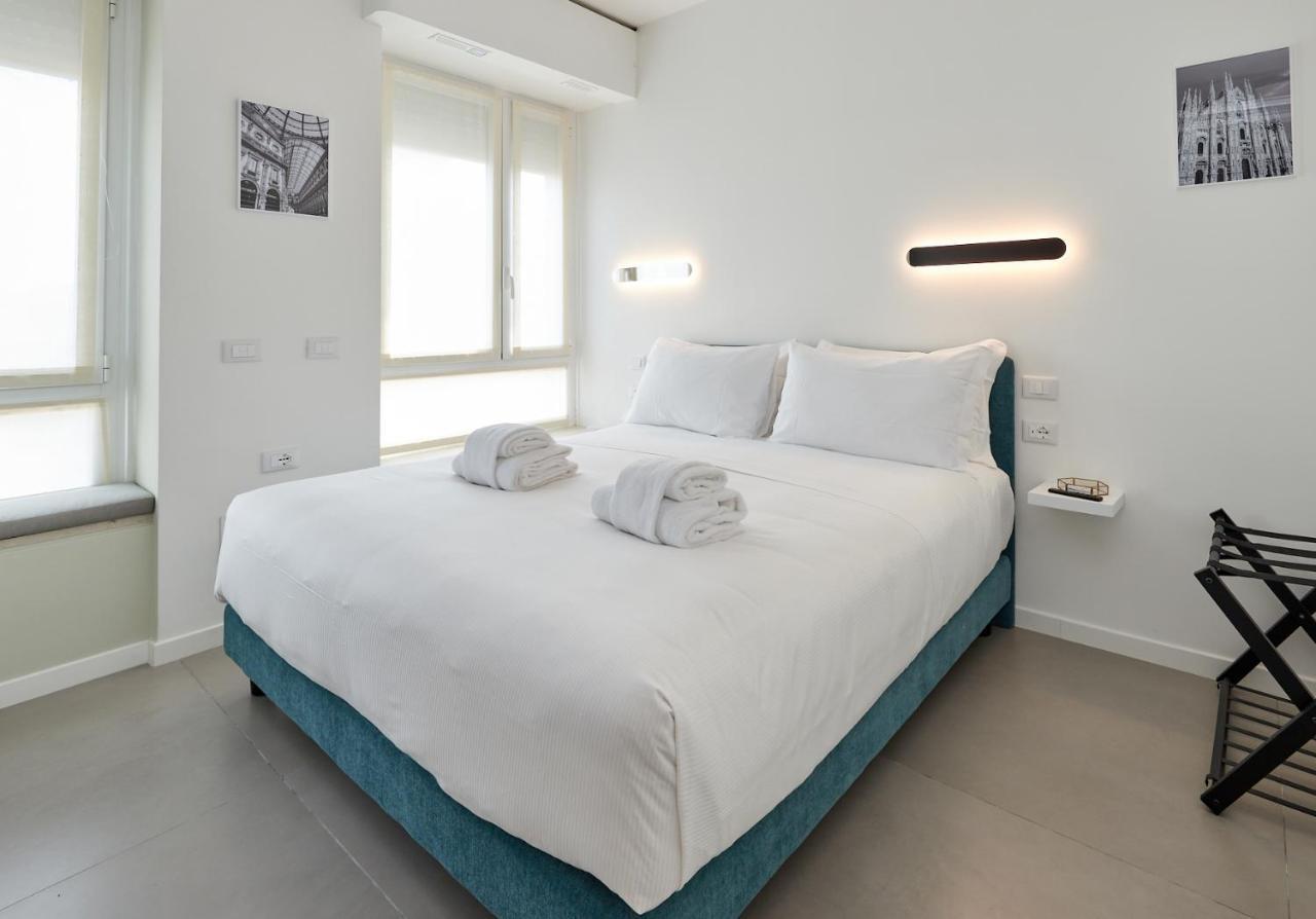 Apartment Gioia 55 Milan