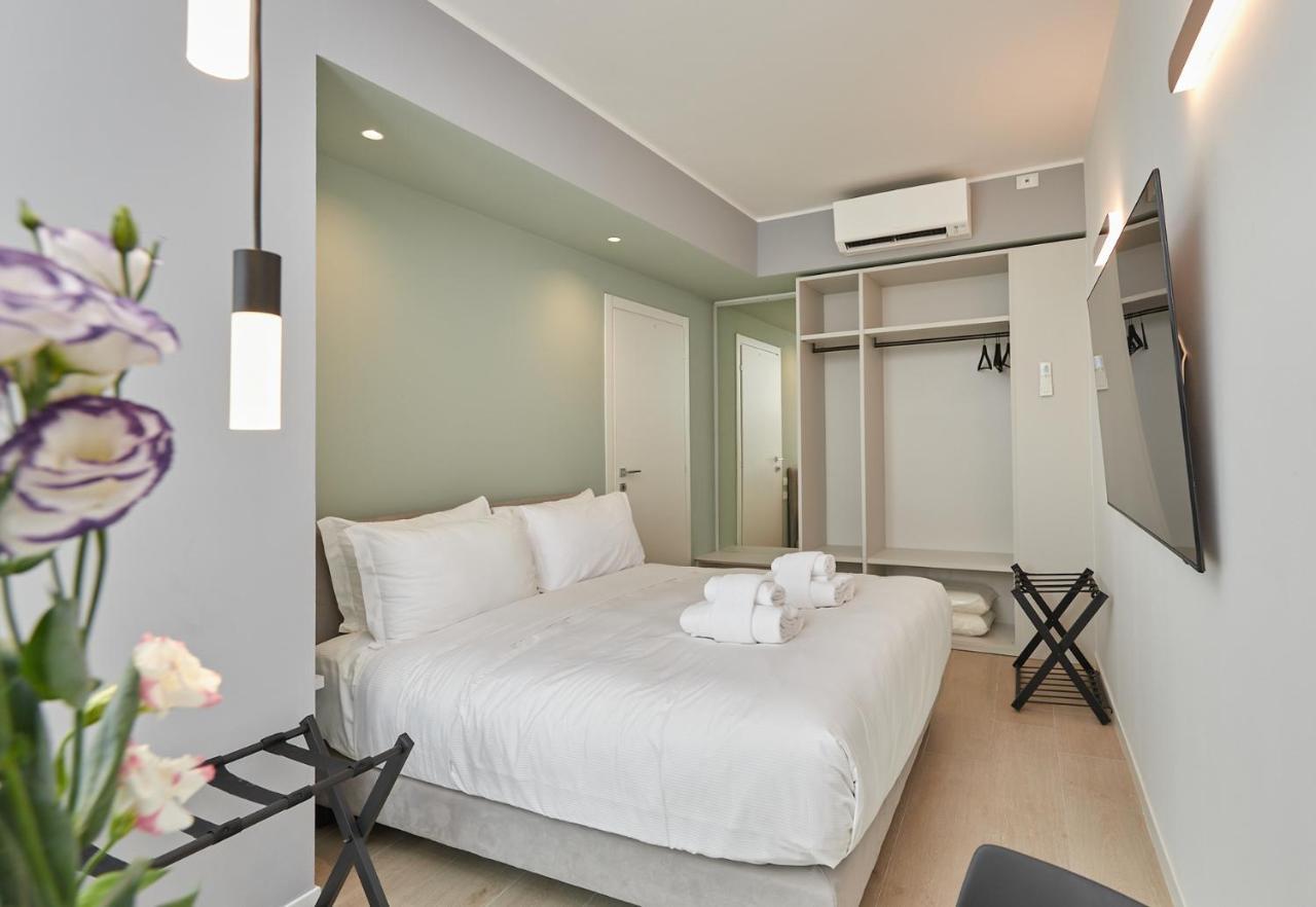 Gioia 55 * Milan