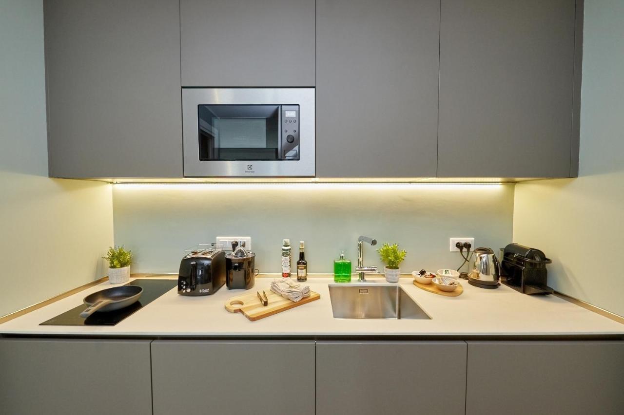 Apartment Gioia 55