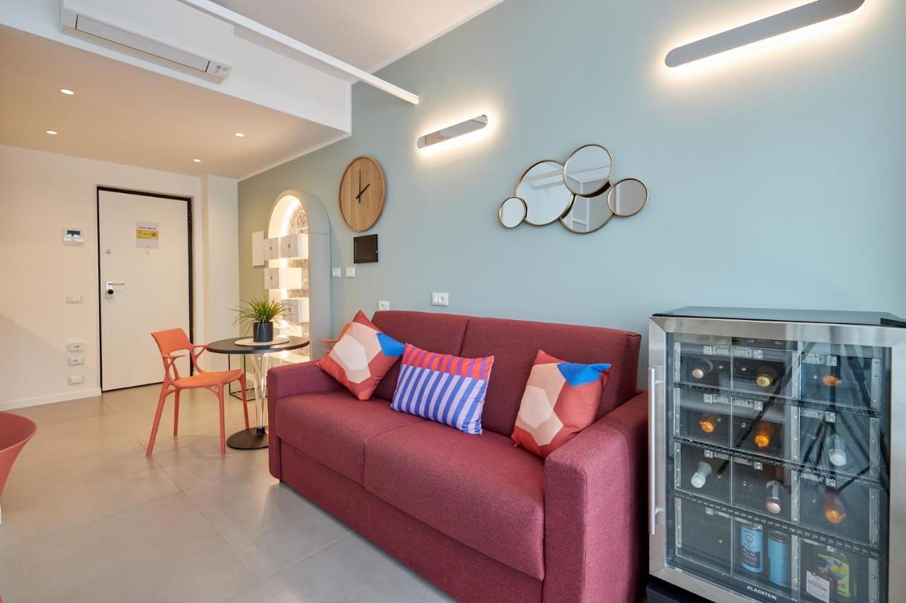 Apartment Gioia 55 *