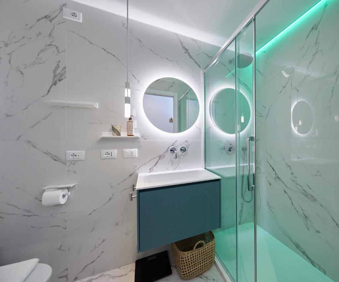 Gioia 55 Apartment Milan