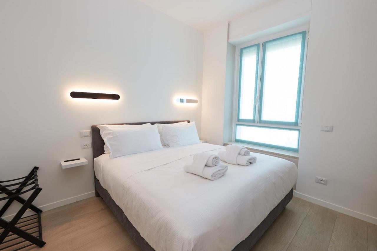 Gioia 55 Apartment Milan