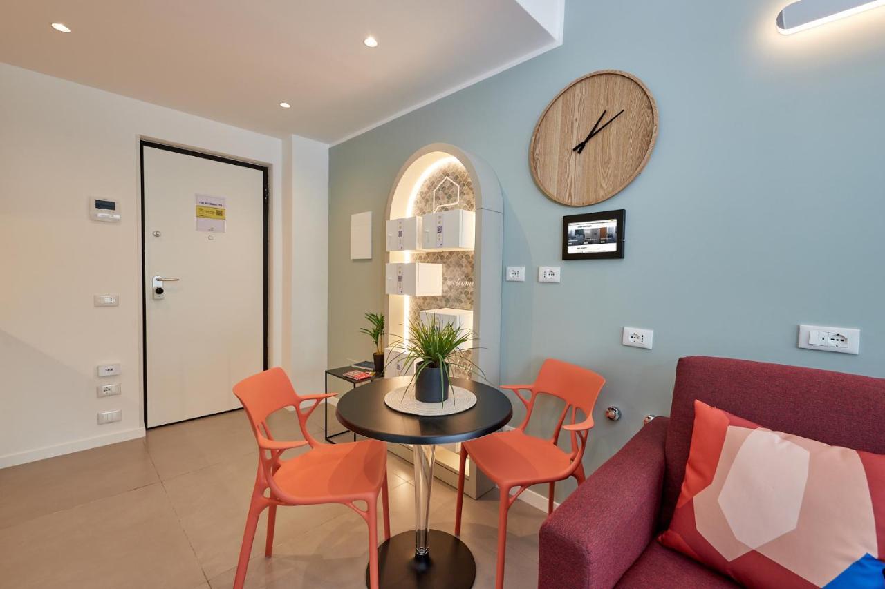 Gioia 55 Apartment Milan