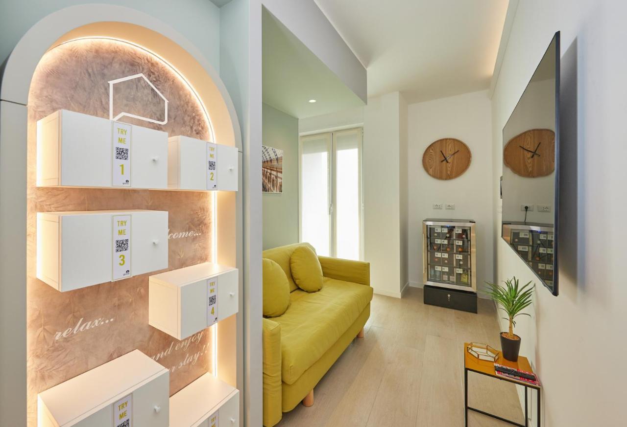 Gioia 55 Apartment *