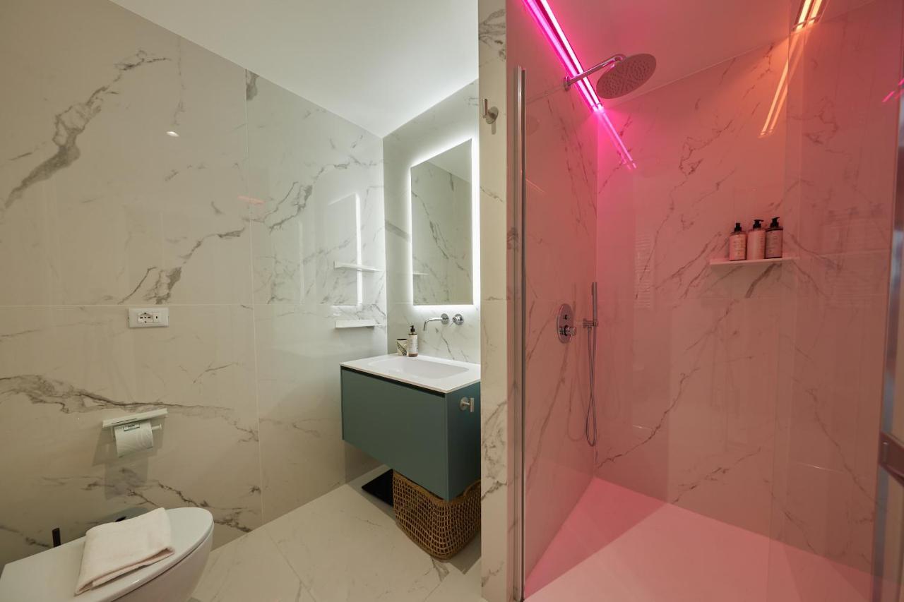 Gioia 55 * Milan