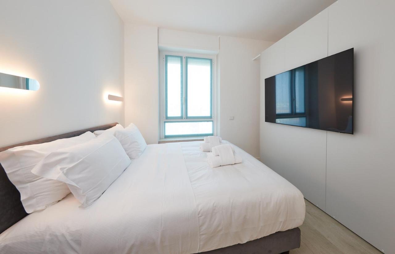 Apartment Gioia 55