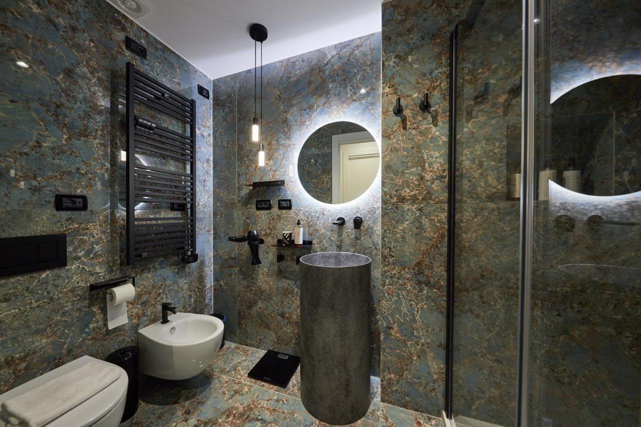 Apartment Gioia 55 *