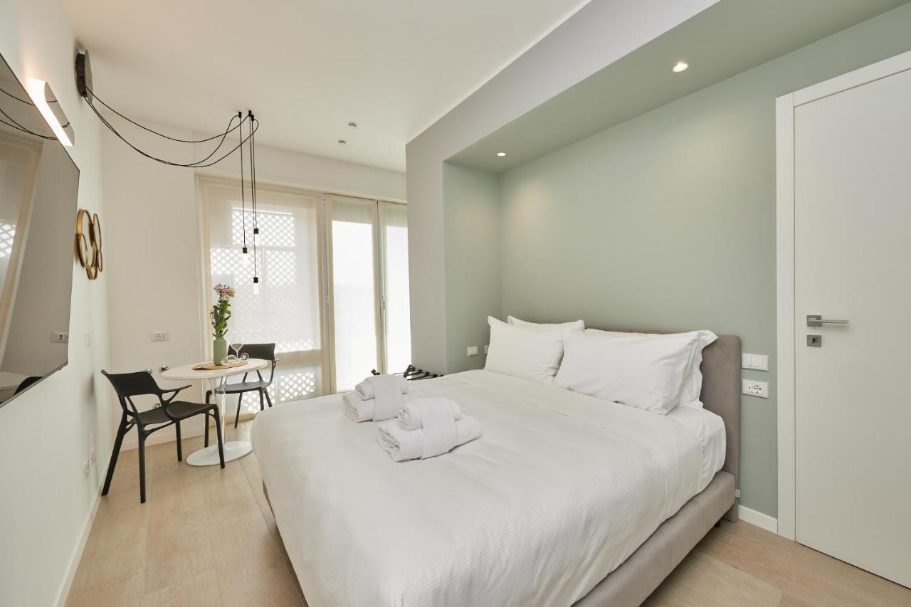 Apartment Gioia 55