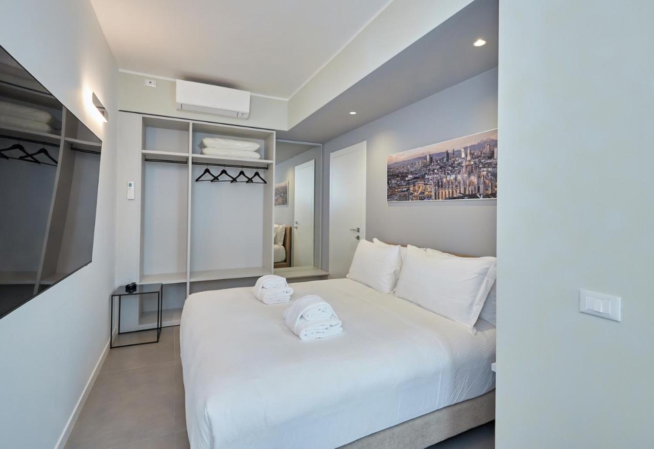 Gioia 55 * Milan
