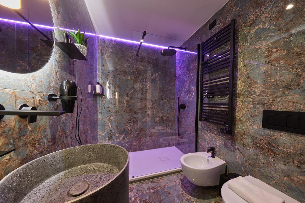 Apartment Gioia 55