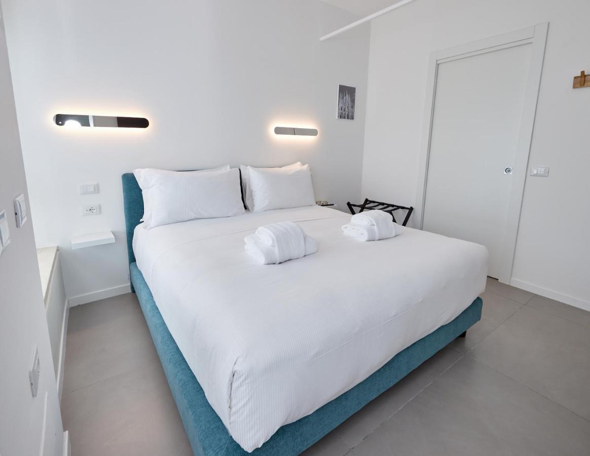 Apartment Gioia 55 Milan