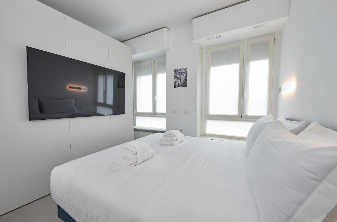 Gioia 55 Apartment Milan