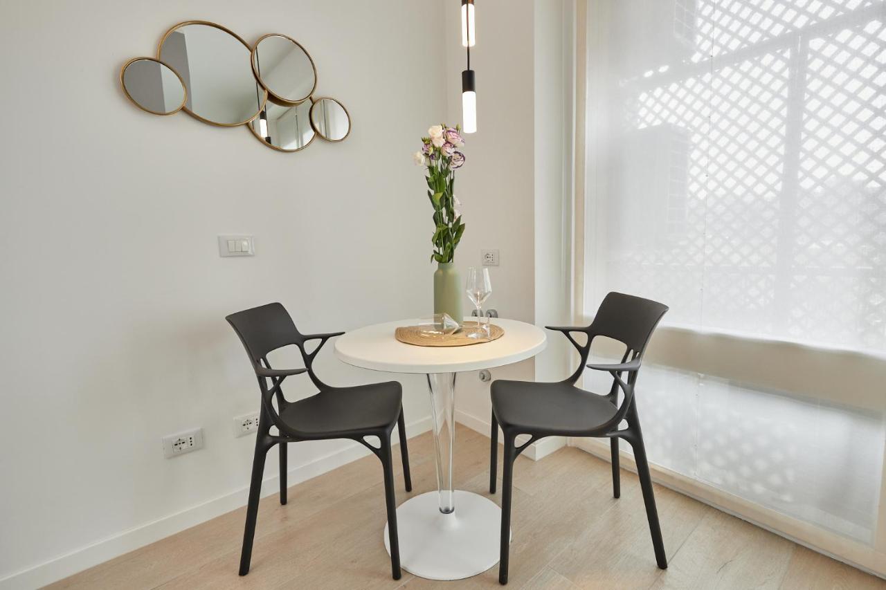 Apartment Gioia 55 *