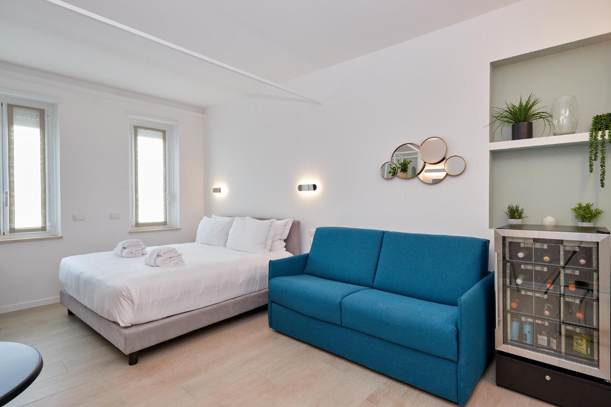 Gioia 55 Milan