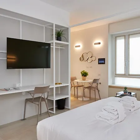 Gioia 55 Apartment Milan Exterior photo