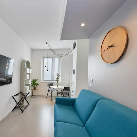 Gioia 55 Apartment Milan Exterior photo