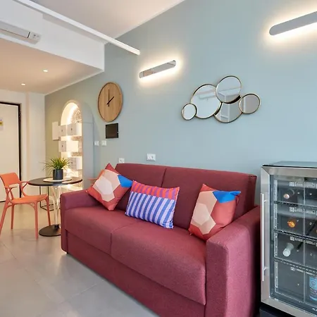 Gioia 55 Apartment Milan Exterior photo