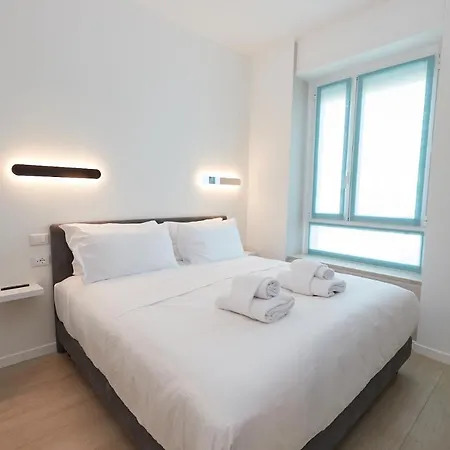 Gioia 55 Apartment Milan Exterior photo