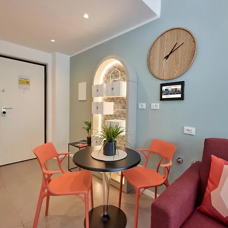 Gioia 55 Apartment Milan Exterior photo