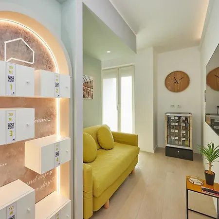 Gioia 55 Apartment Milan Exterior photo