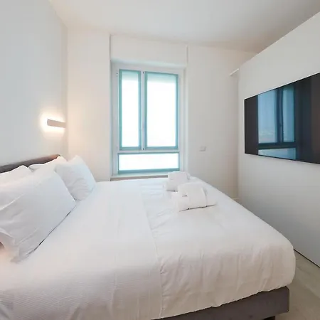Gioia 55 Apartment Milan Exterior photo