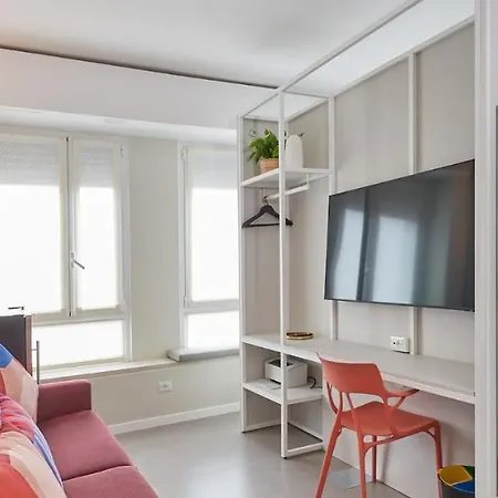 Gioia 55 Apartment Milan Exterior photo