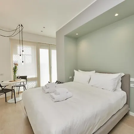 Gioia 55 Apartment Milan Exterior photo