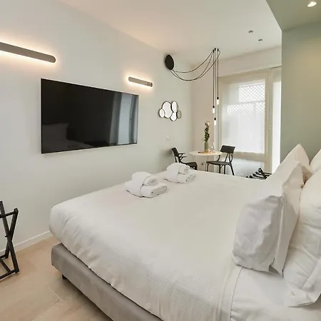 Gioia 55 Apartment Milan Exterior photo