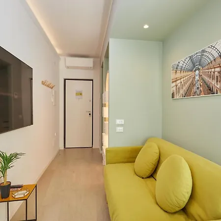 Gioia 55 Apartment Milan Exterior photo