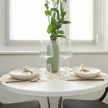 Gioia 55 Apartment Milan Exterior photo