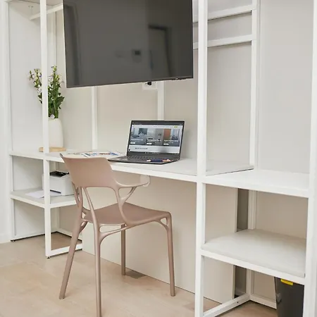 Gioia 55 Apartment Milan Exterior photo