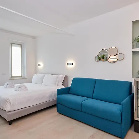 Gioia 55 Apartment Milan Exterior photo